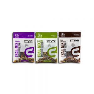 Stryve Biltong Trail Mix