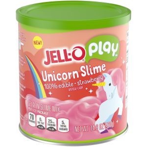 JELL-O Play