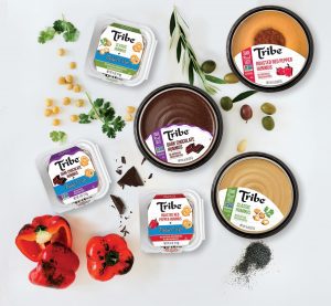 Tribe Mediterranean Foods