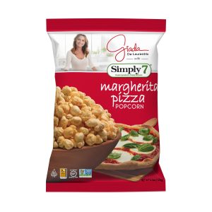 Simply7 Margherita