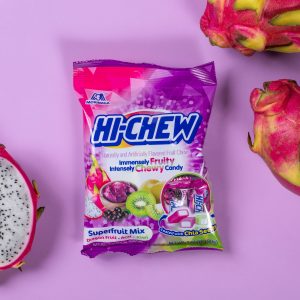 HI-CHEW Superfruit