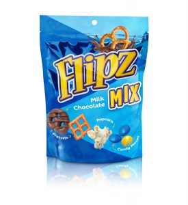 Flipz mix